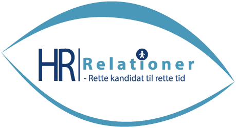 Hr Relationer Logo